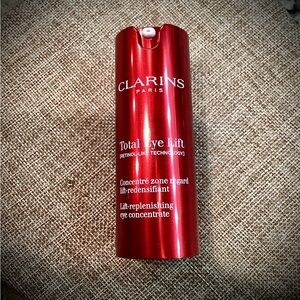 NWOB CLARINS Total Eye Lift. 15ml